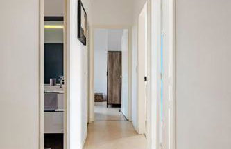 Greyhound - Grand Appartement centre-ville - Foto 44