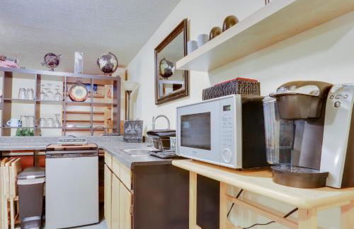 Bayou on the 9 - Foto 13