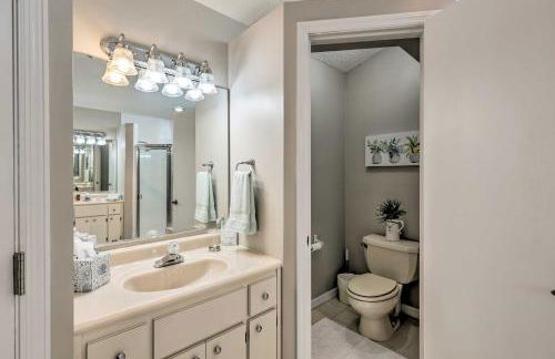 Centrally Located Deltona Home with Pool and Yard - Foto 18