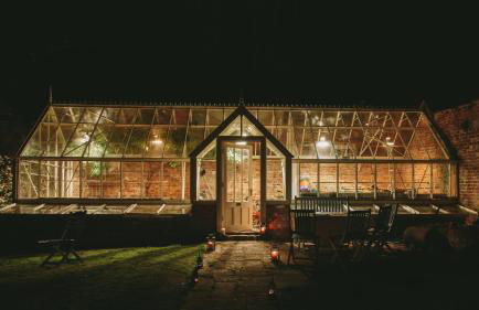 Cliff House Holiday Cottages - Foto 9