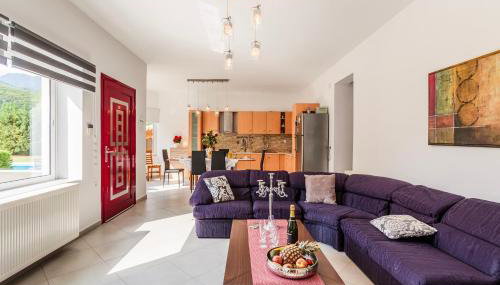 Villa Stymfalia - Luxury Mansion with Private Pool - Foto 4