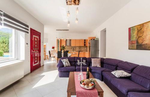 Villa Stymfalia - Luxury Mansion with Private Pool - Foto 4