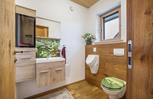 Fewo Mit Herz Und Holz Penzing - Foto 32