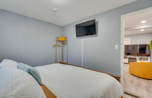 Cozy Bay Area Vacation Rental with Patio - Foto 18