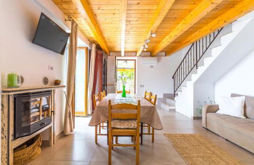 Starhost - La Casella seaview garden terrace and parking - Foto 12