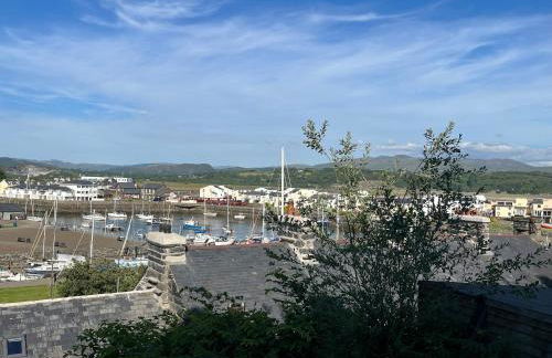 Garth Cottage - Foto 36