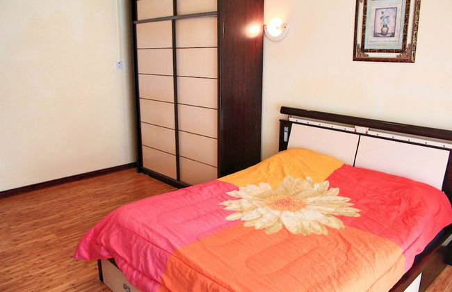 Beach Paradise Villas - Foto 3