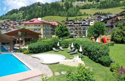 Residence Comploj - Foto 4