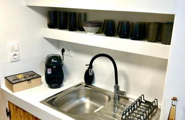 Babatseratsi skyrian studio 2 - Photo 55