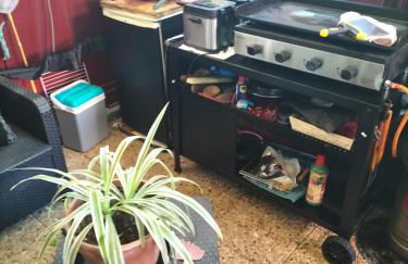 Studio- très calme - Proche Bidart et Guétary " AHETZE" - Foto 18