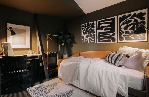 Modern A-Frame - Mountain Views - Evergreen - Foto 31