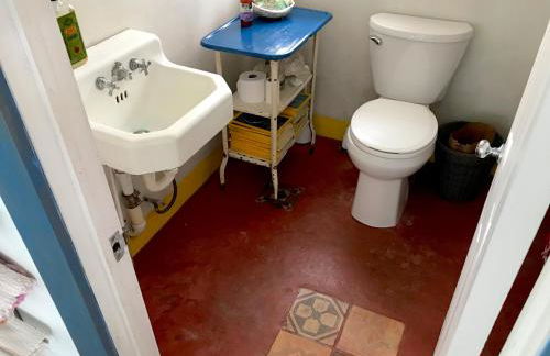 Large Beach Bungalow next to Pond - Foto 15