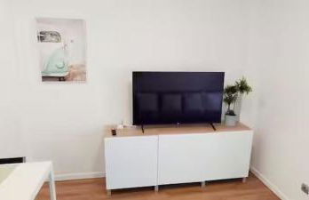 Apartamento Aeropuerto Suite 2 2 3 E - Photo 12
