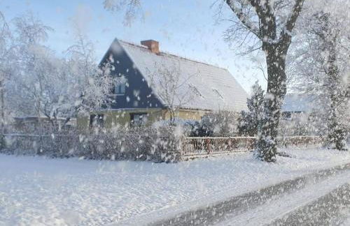 Apartment Landhaus Müritzliebe by Interhome - Foto 13