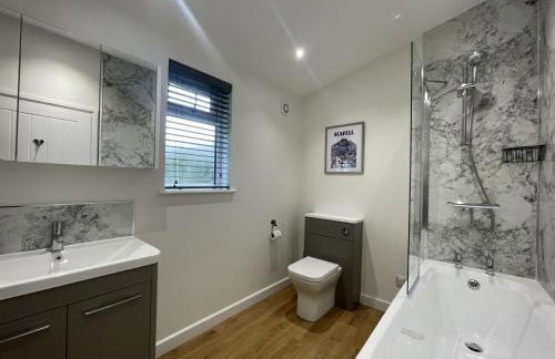 Swallows Lodge - Foto 15