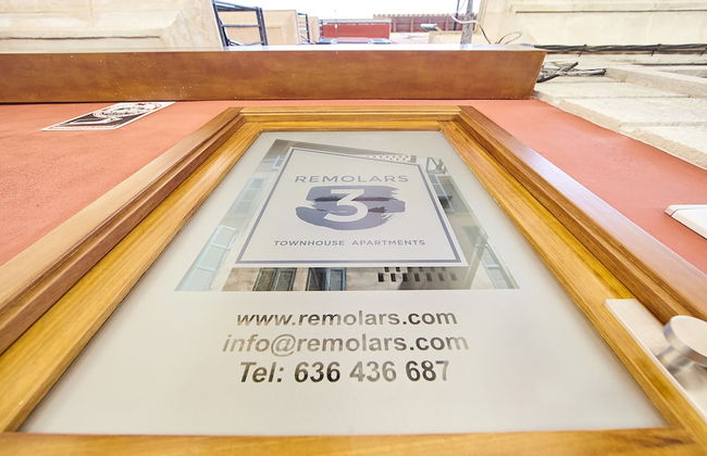 Remolars 3 Townhouse - Foto 19