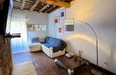 Charming House Isola di Capraia Casa Carlo Alberto - Foto 1