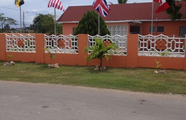 Hi Thatcher Villa - Foto 28