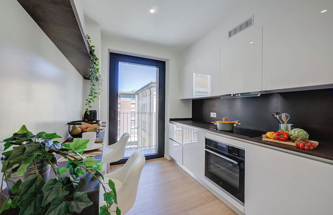 Boutique Apartments - Foto 74