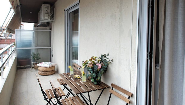 Blue Ark Harmony Residence - Foto 2, Imagem principal