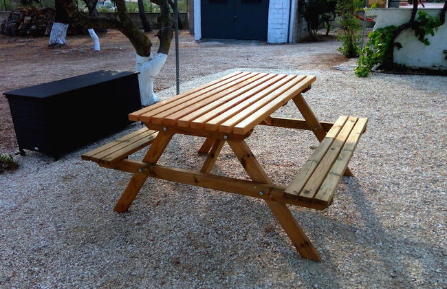 Casa Della Felicitá - Photo 25