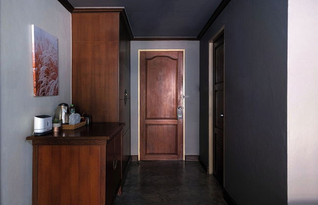 Grand Orlov Apart Hotel - Foto 19