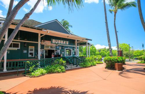 1730 Kaleka 4 Bed Poipu House, Guest House walk to Beach - Foto 47