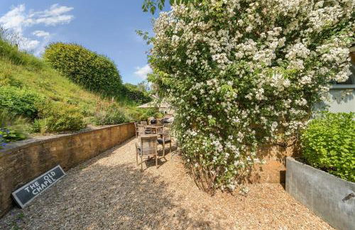 The Old Chapel - Photo 27