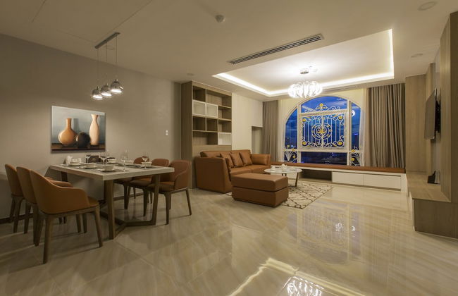 NTA Hotel - Serviced Apartments - Foto 58