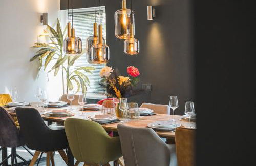 Ferienhaus "Die 16" - Foto 17