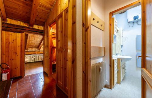 CASA ALPINA - Relax e natura a La Thuile - Photo 27