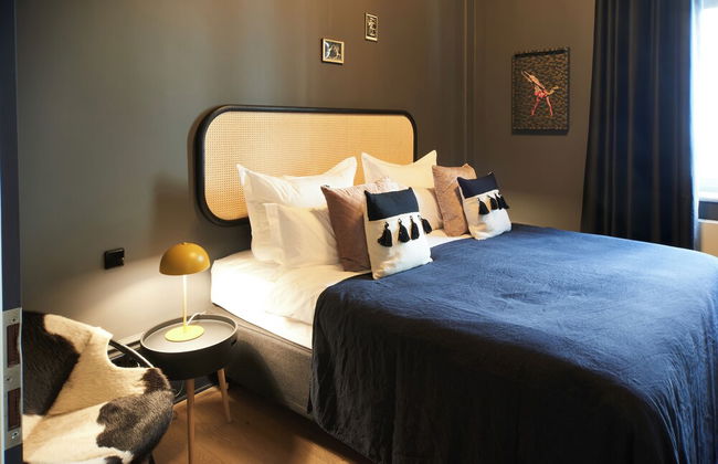 Cora Apartments Leipzig - Foto 36