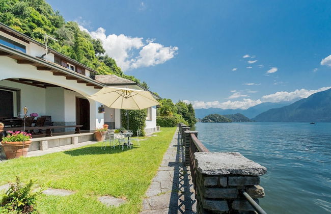 Sala Comacina Villas - Foto 22