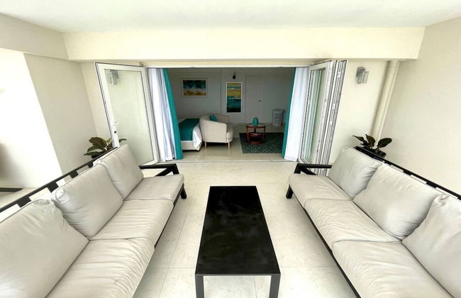 Luxury 4 Bed Villa in Barbados With Amazing Views - Foto 31