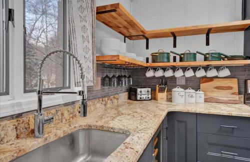 Lakefront Movie Theater, Hot Tub, Arcade, Boats - Foto 47