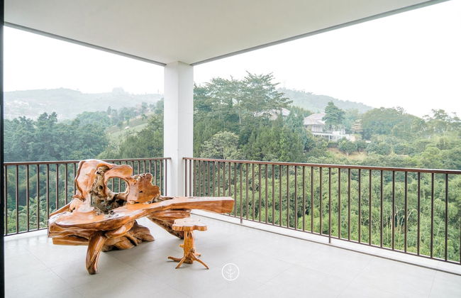 Kamala Plantation View 10BR Infinity pool+billiard - Foto 55