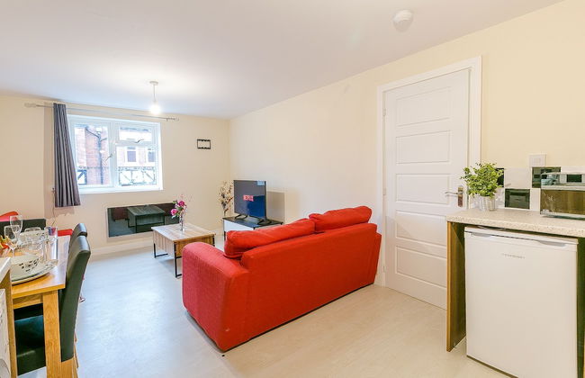 Kynsparks Luxury Apartments - Foto 27