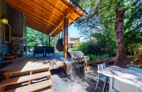 Creekside Retreat - Foto 25