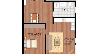 Havel-Spitze Ferienwohnungen - Foto 5