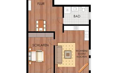 Havel-Spitze Ferienwohnungen - Foto 5