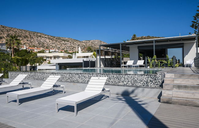 Villa Selenia Platinum - Foto 28