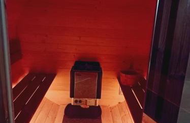 Domki nad jeziorem Widokówka Zarzecze - Foto 59