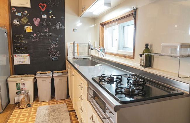 Motomachi House - Foto 8