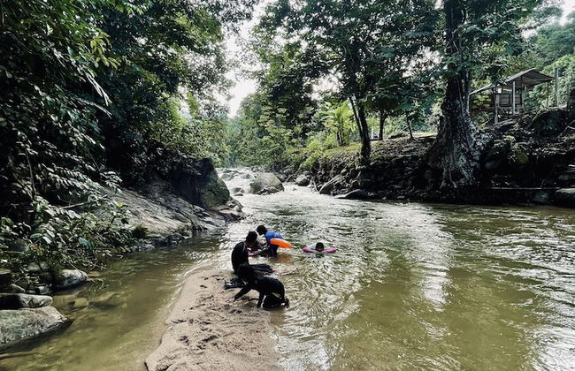 Sahom Valley Resort - Agro & Eco - Foto 13