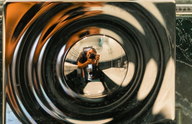 Apartment on Ogorodnaia Sloboda 10 - Foto 2