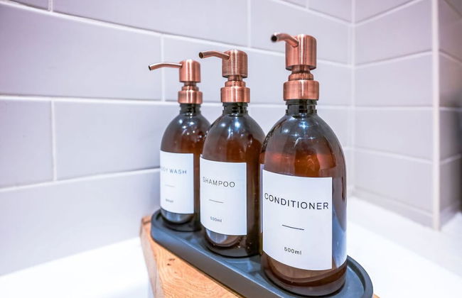 River Dance Cottage - Foto 14