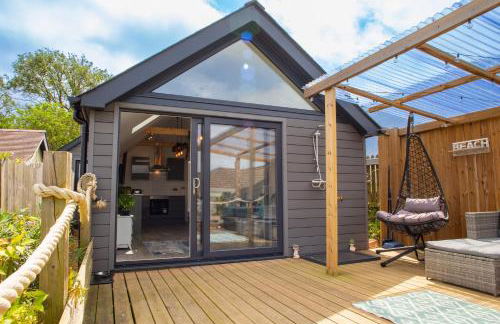 The Nook Aberporth - Foto 18