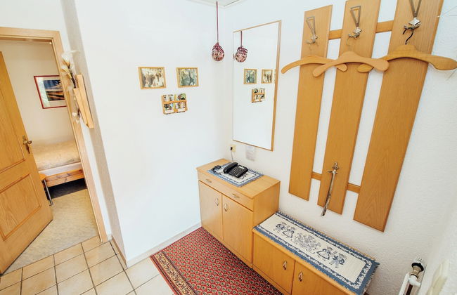 Luring Apartment in Plankenstein near Forest - Photo 2