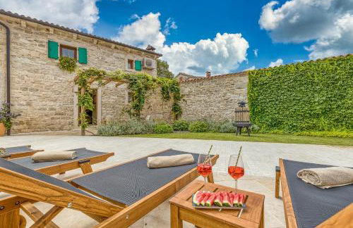 Villa Kata in Selina - Foto 37