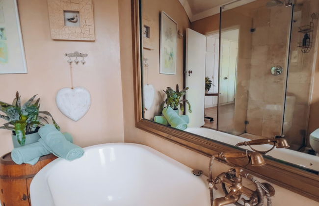 Kennedy's Beach Villa - Photo 57